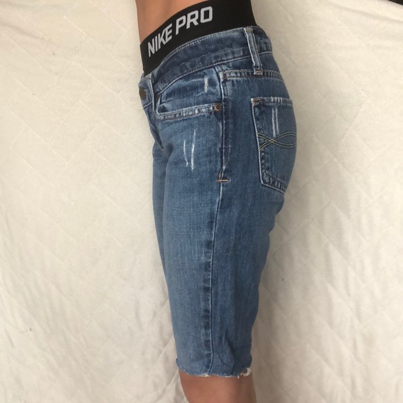 A&F jeans - Picture 3 of 6